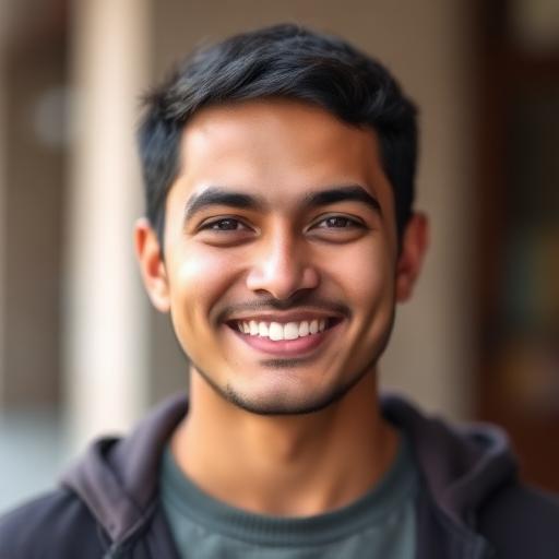 Aakash Shrestha